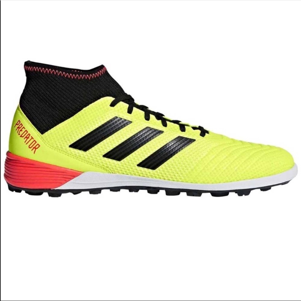 Adidas Predator Tango 18.3 Tf DB2134 B8,xxx,13,25